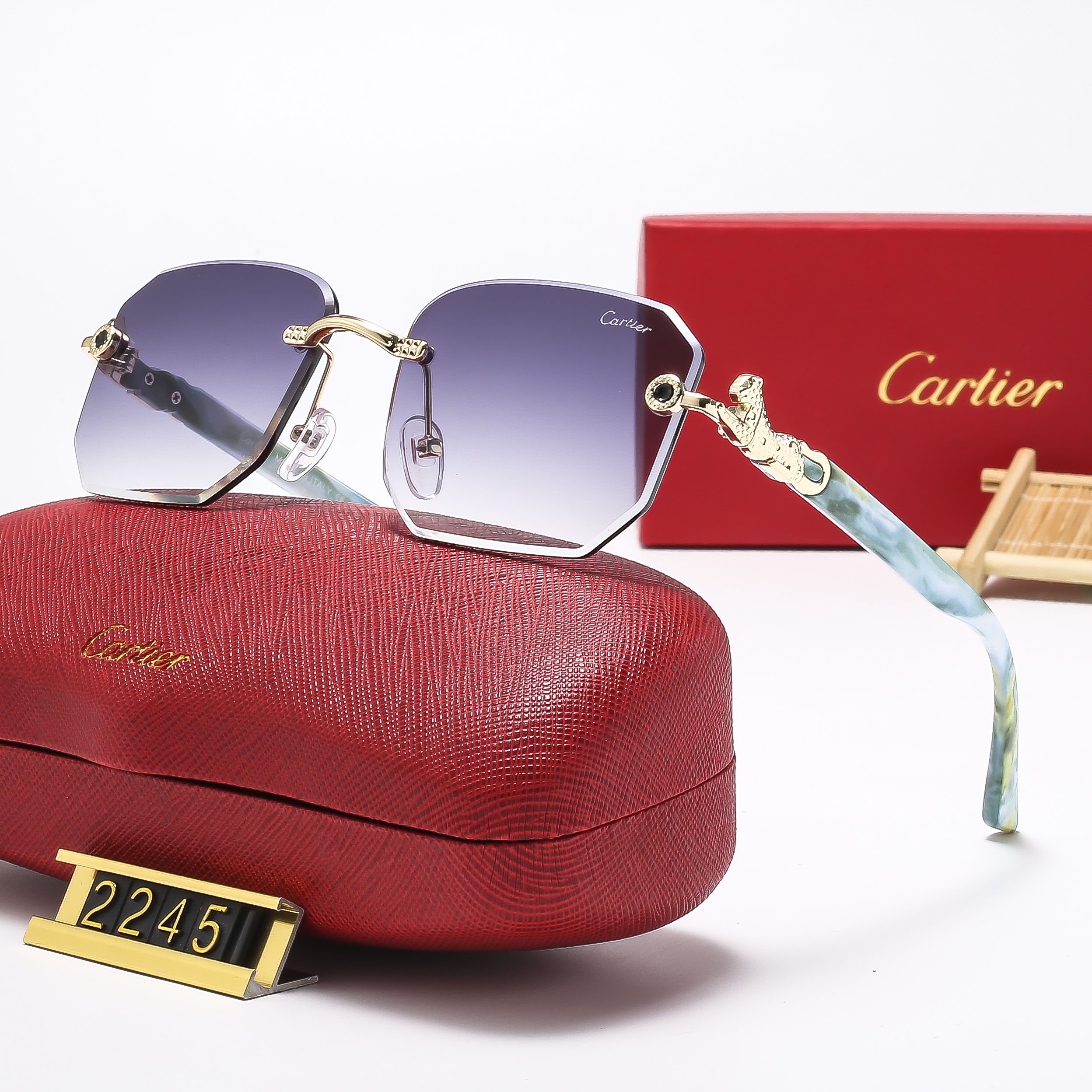 Cartier sunglasses-C5925S